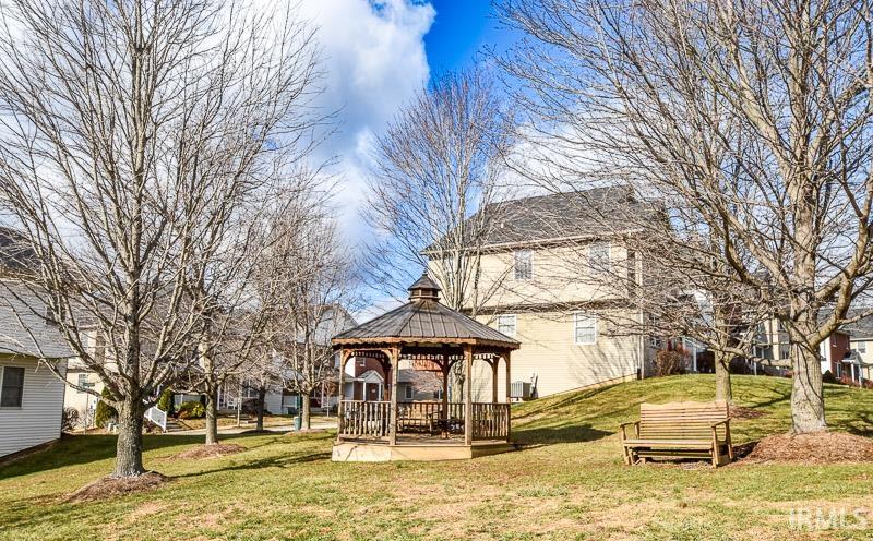 1706 W Sunstone Drive