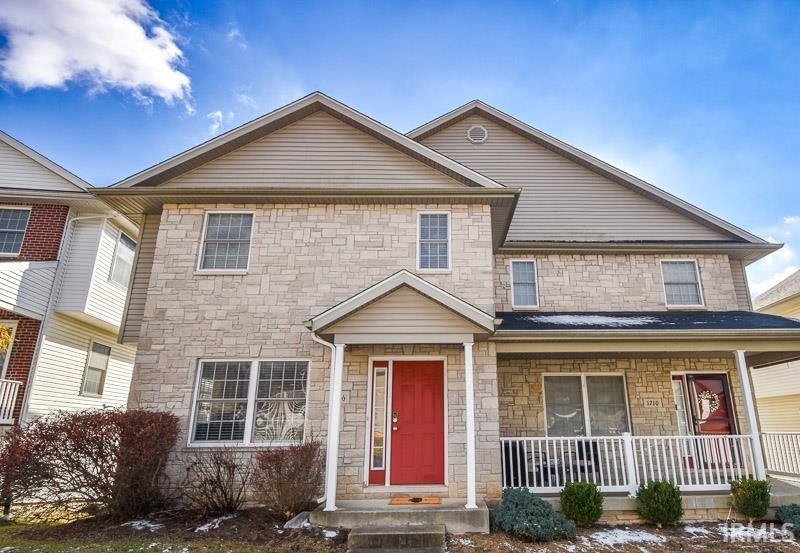 1706 W Sunstone Drive