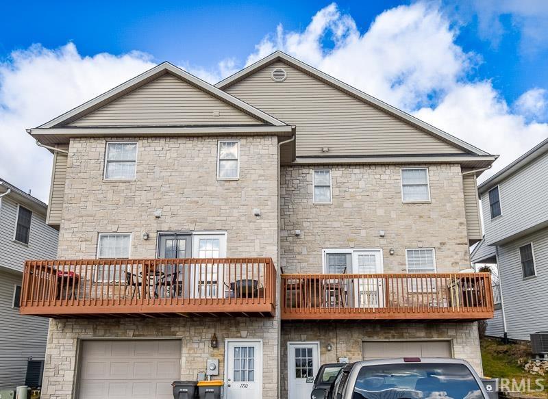 1706 W Sunstone Drive