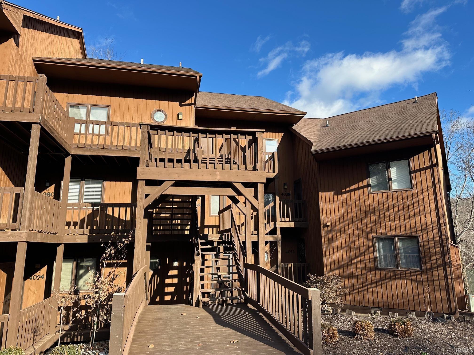 4062 E Eagle Bay Drive