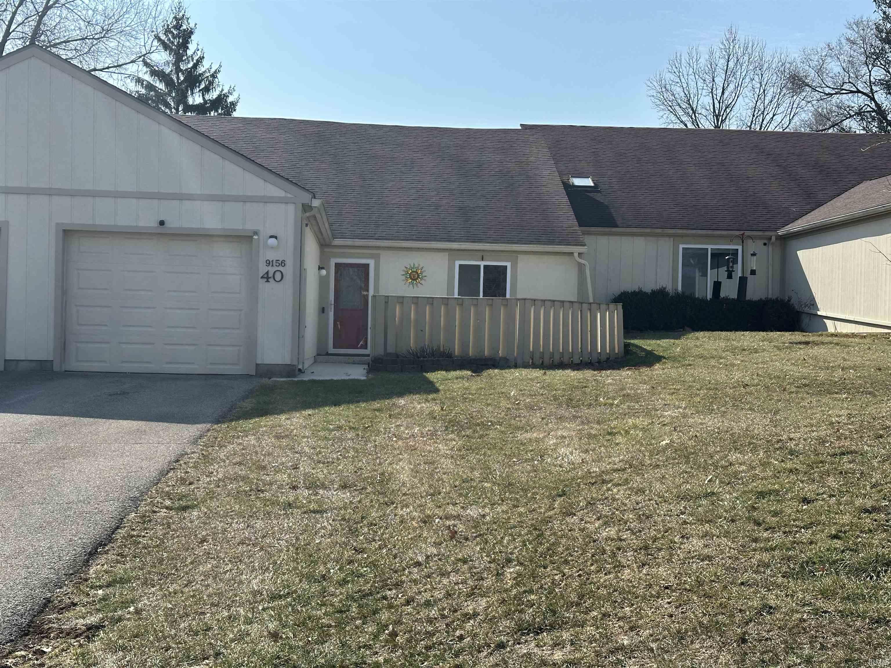 9156 S Greenridge Lane Unit: 40