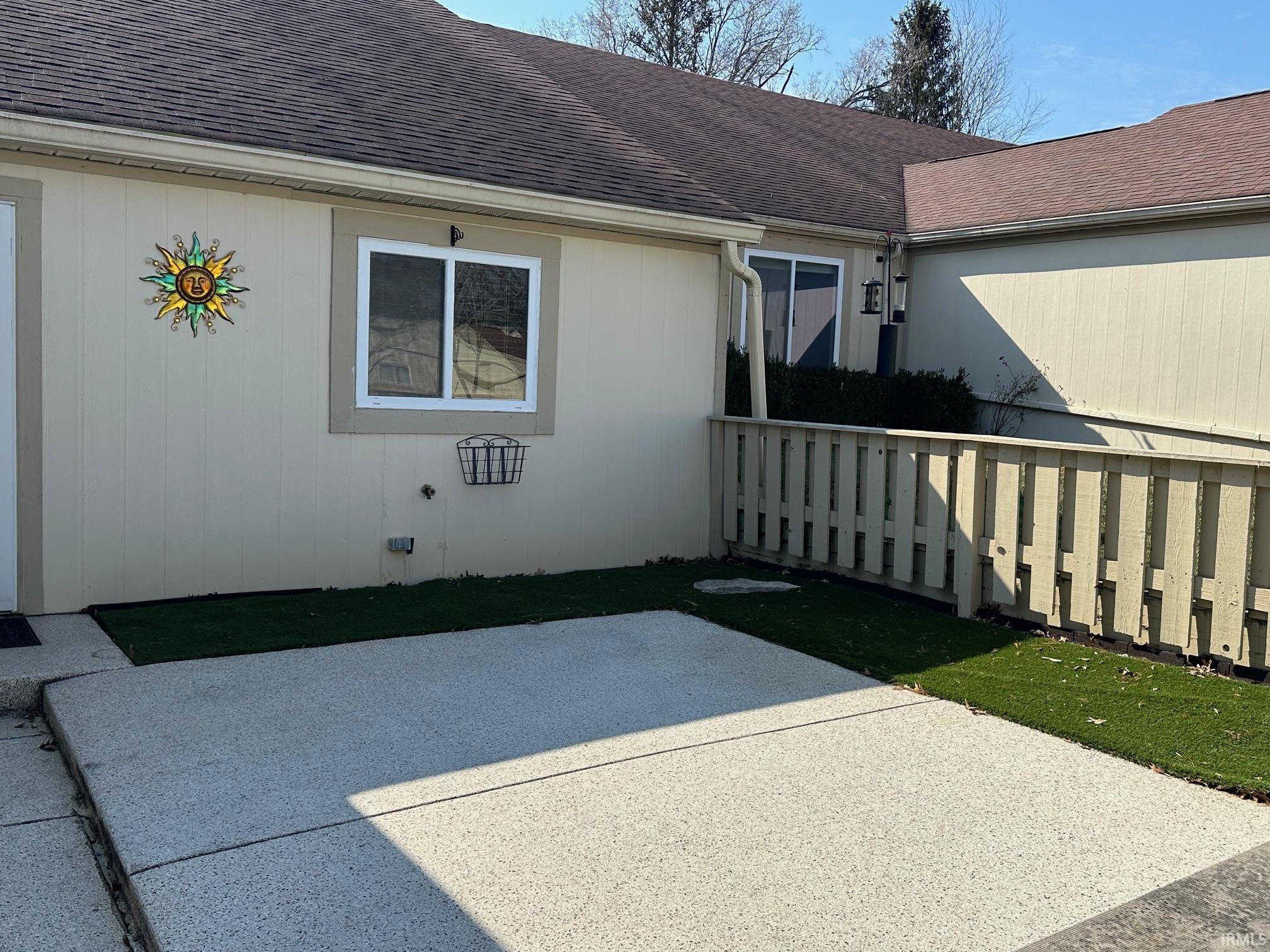 9156 S Greenridge Lane Unit: 40