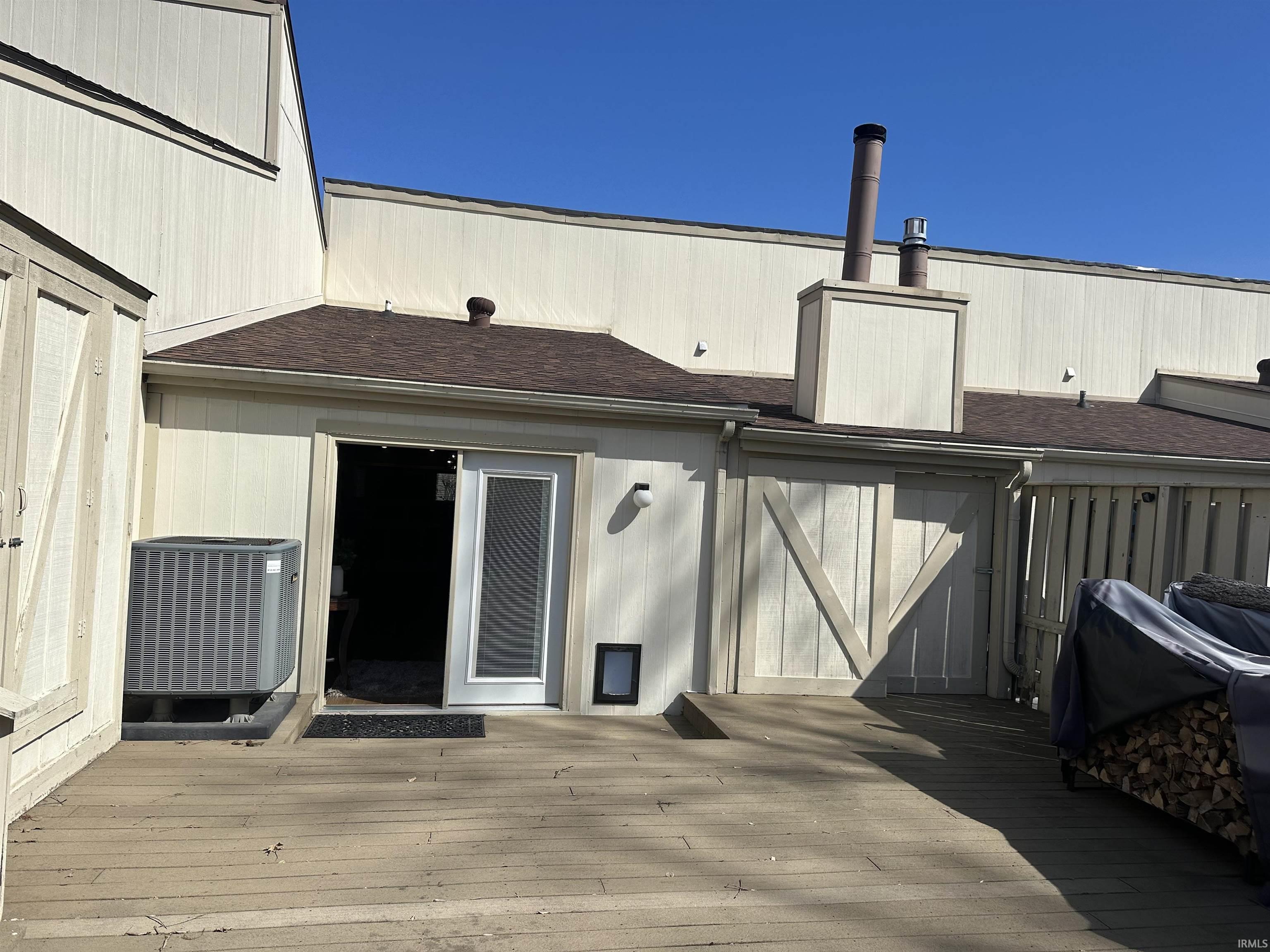 9156 S Greenridge Lane Unit: 40