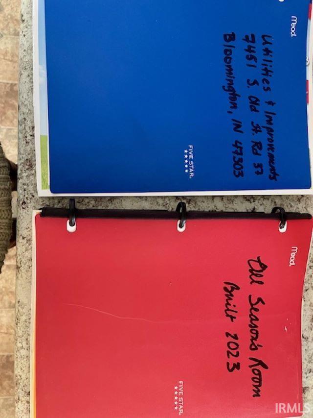 7451 S Old State Rd 37