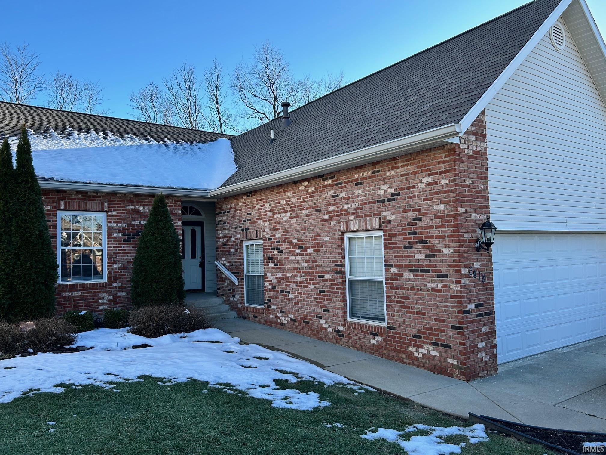 2418 N Stonelake Circle