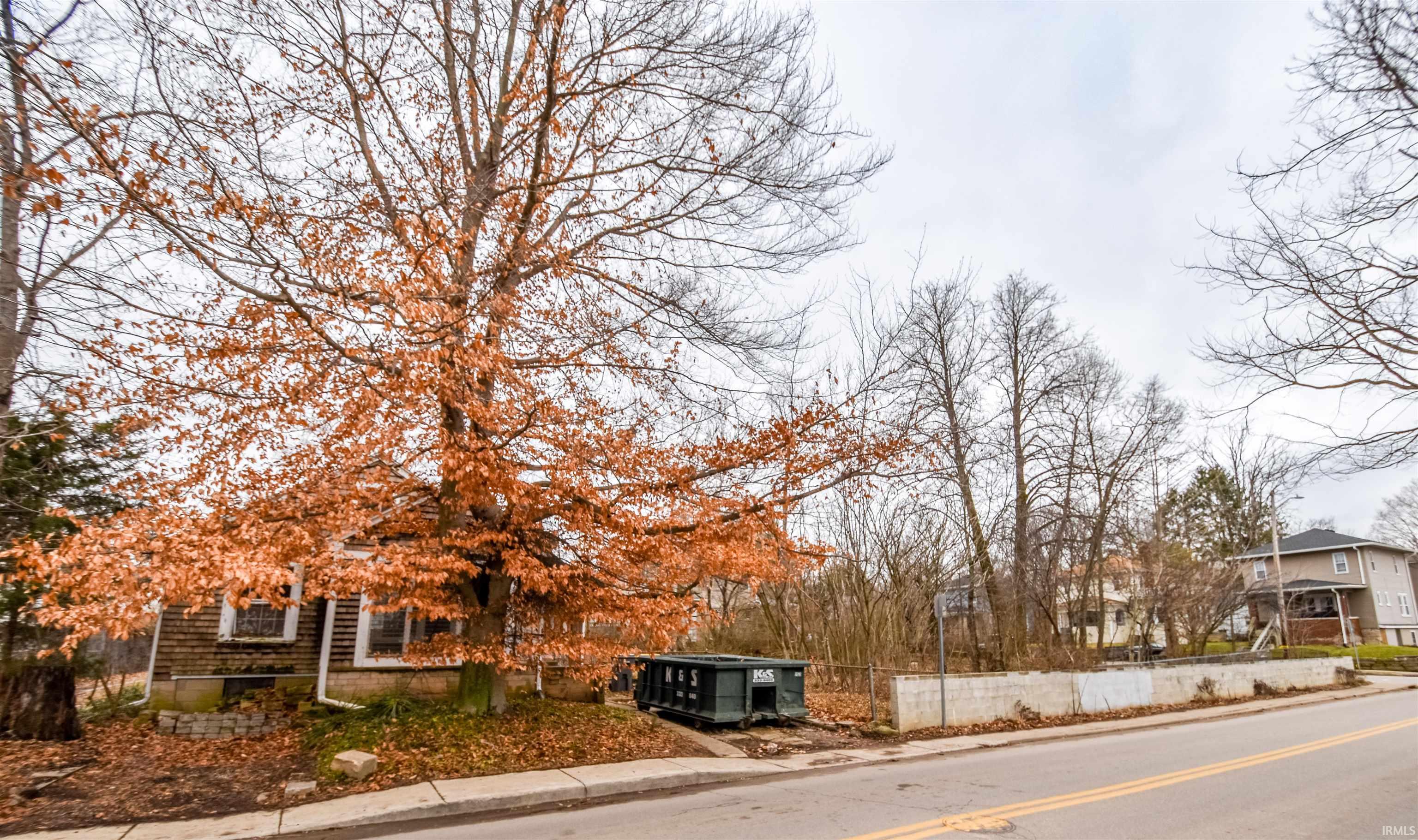 717 S Henderson Street