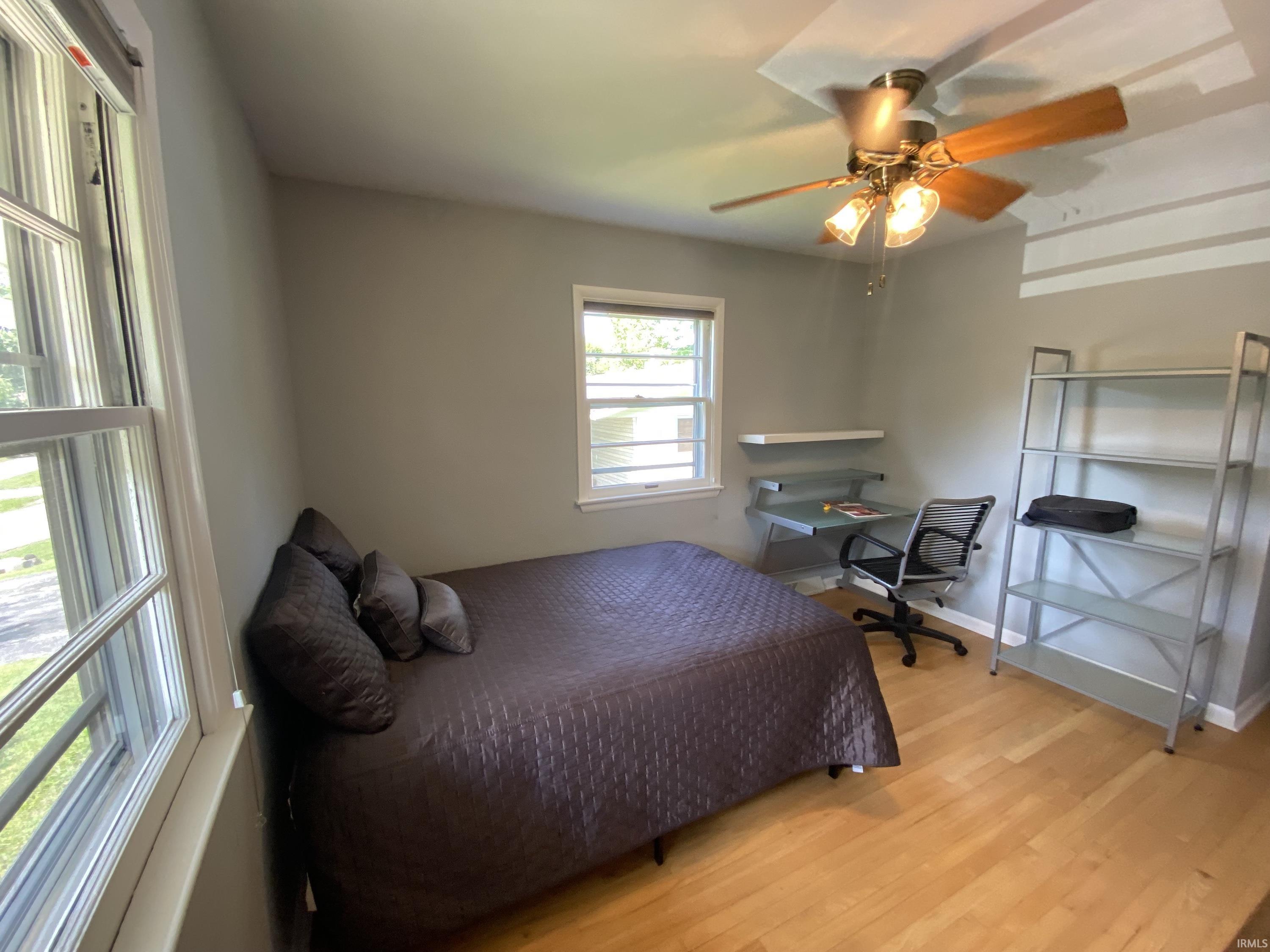 107 S Meadowbrook Drive