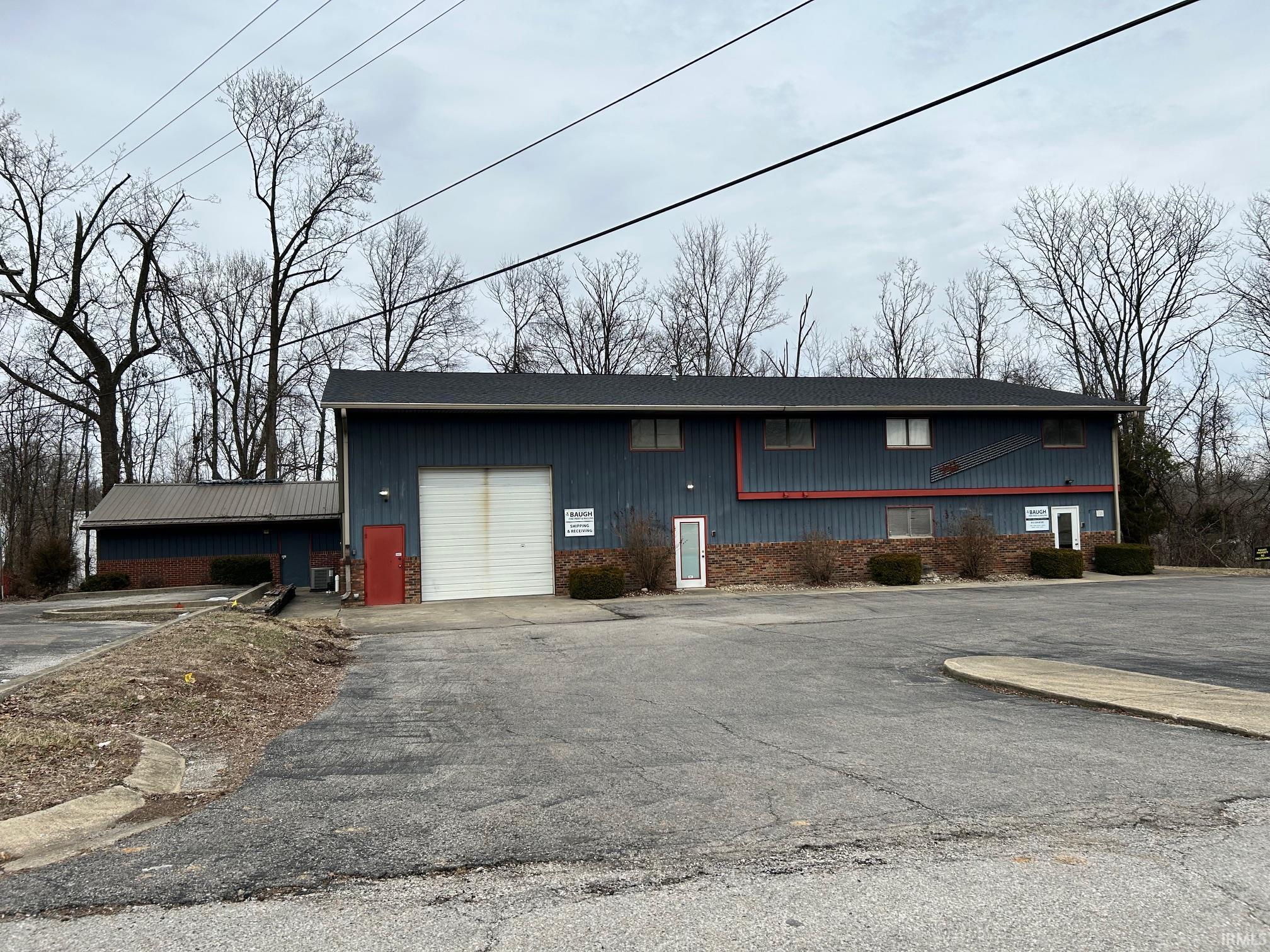 125 S Westplex Avenue