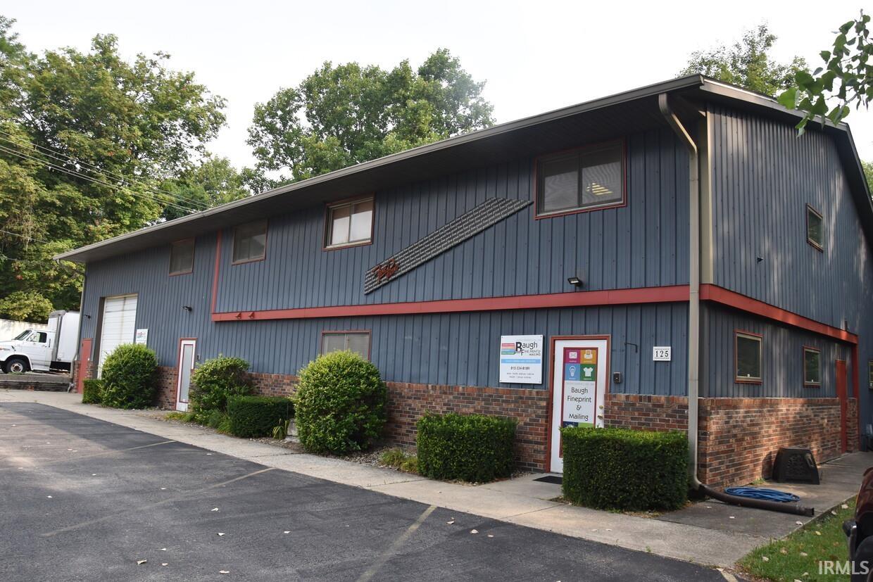 125 S Westplex Avenue