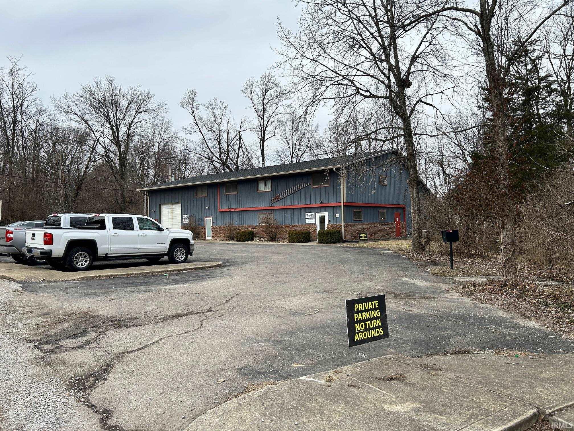 125 S Westplex Avenue