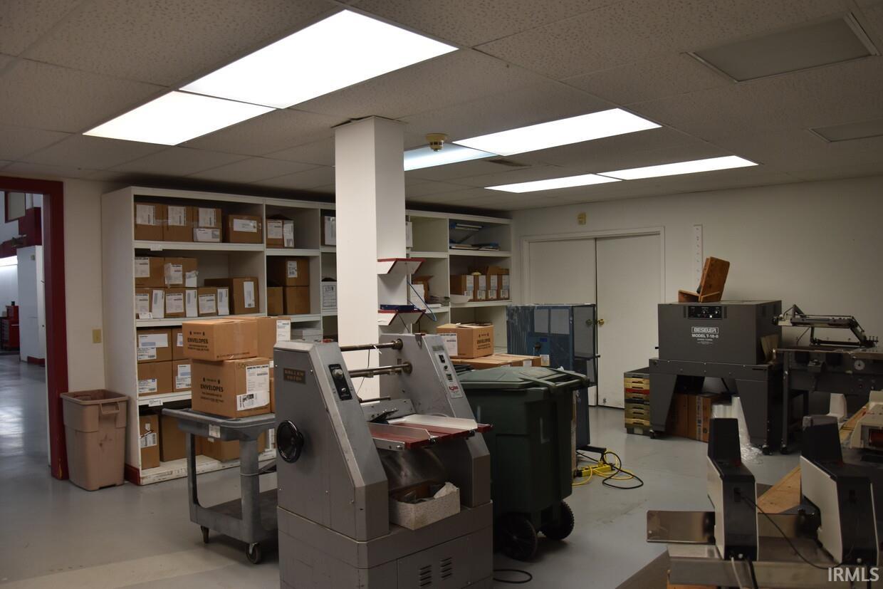 125 S Westplex Avenue