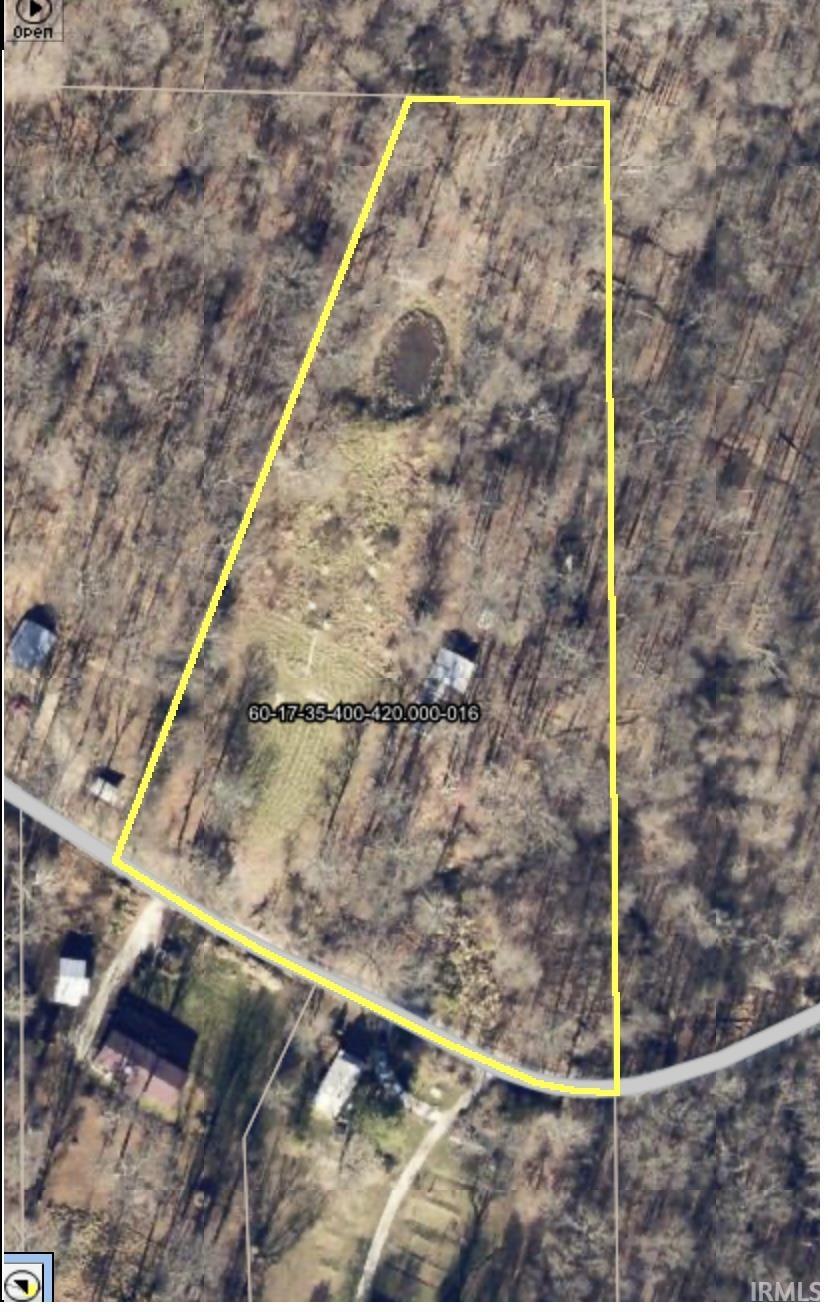 3491 State Ferry Road