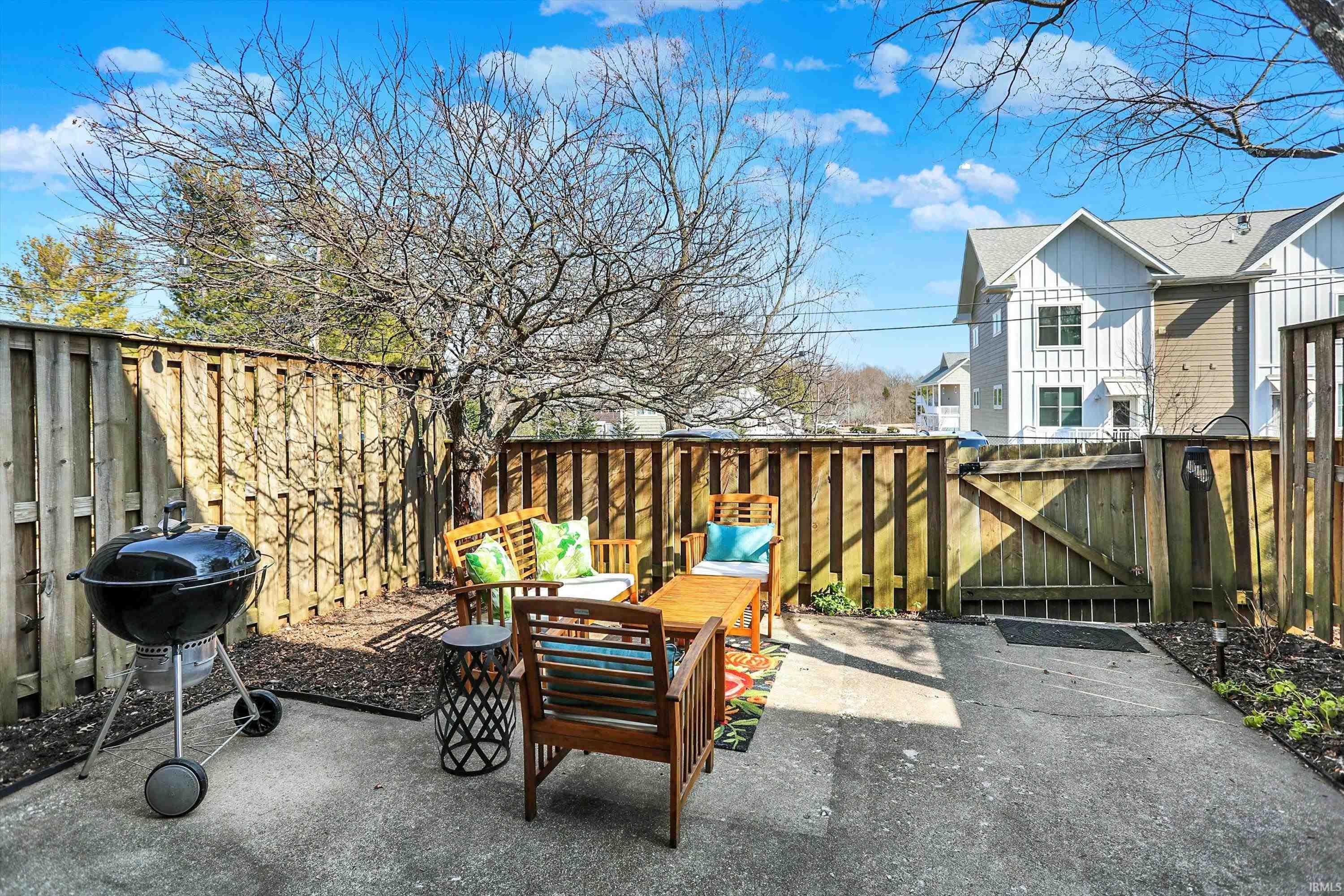 132 N Park Ridge Road