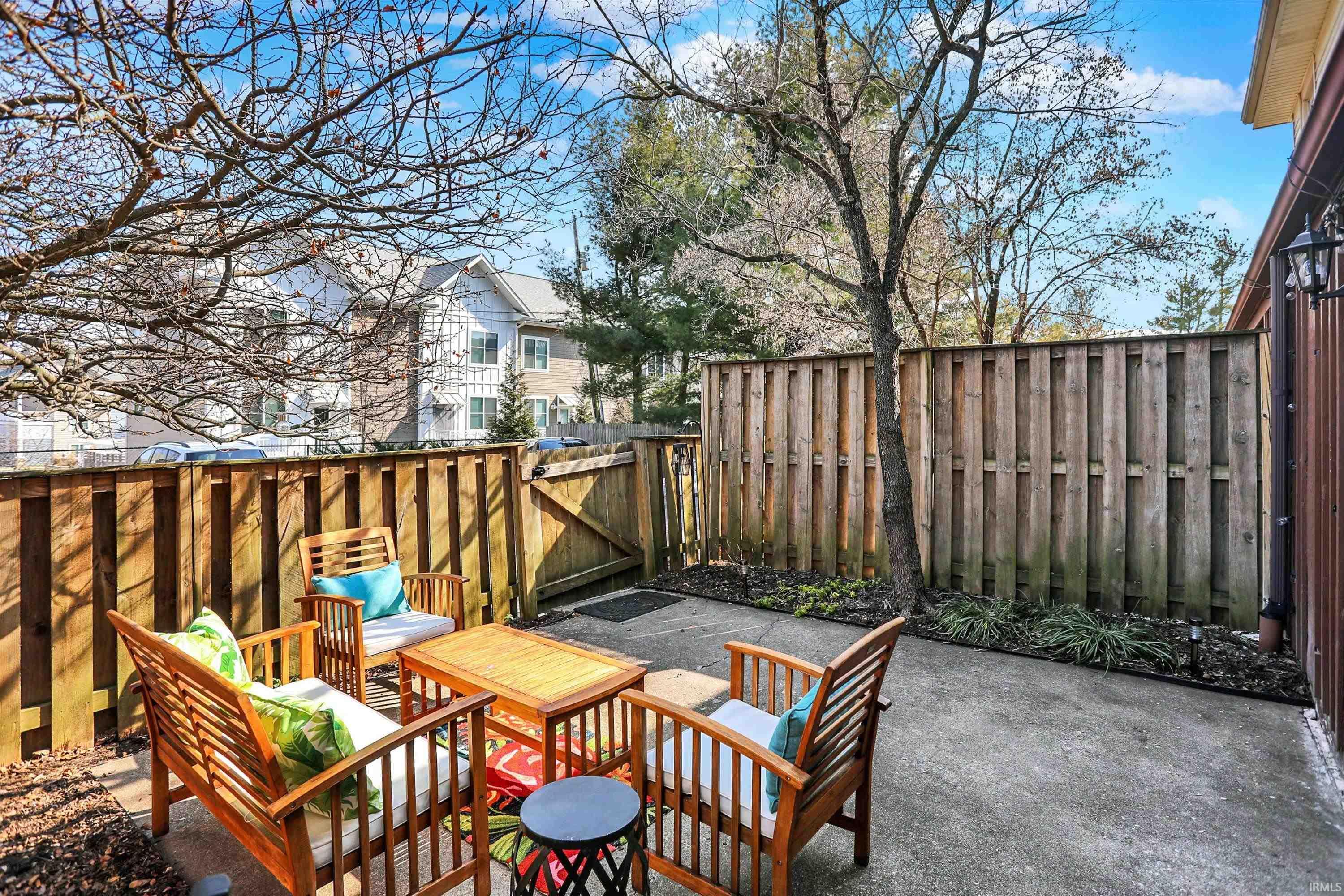 132 N Park Ridge Road