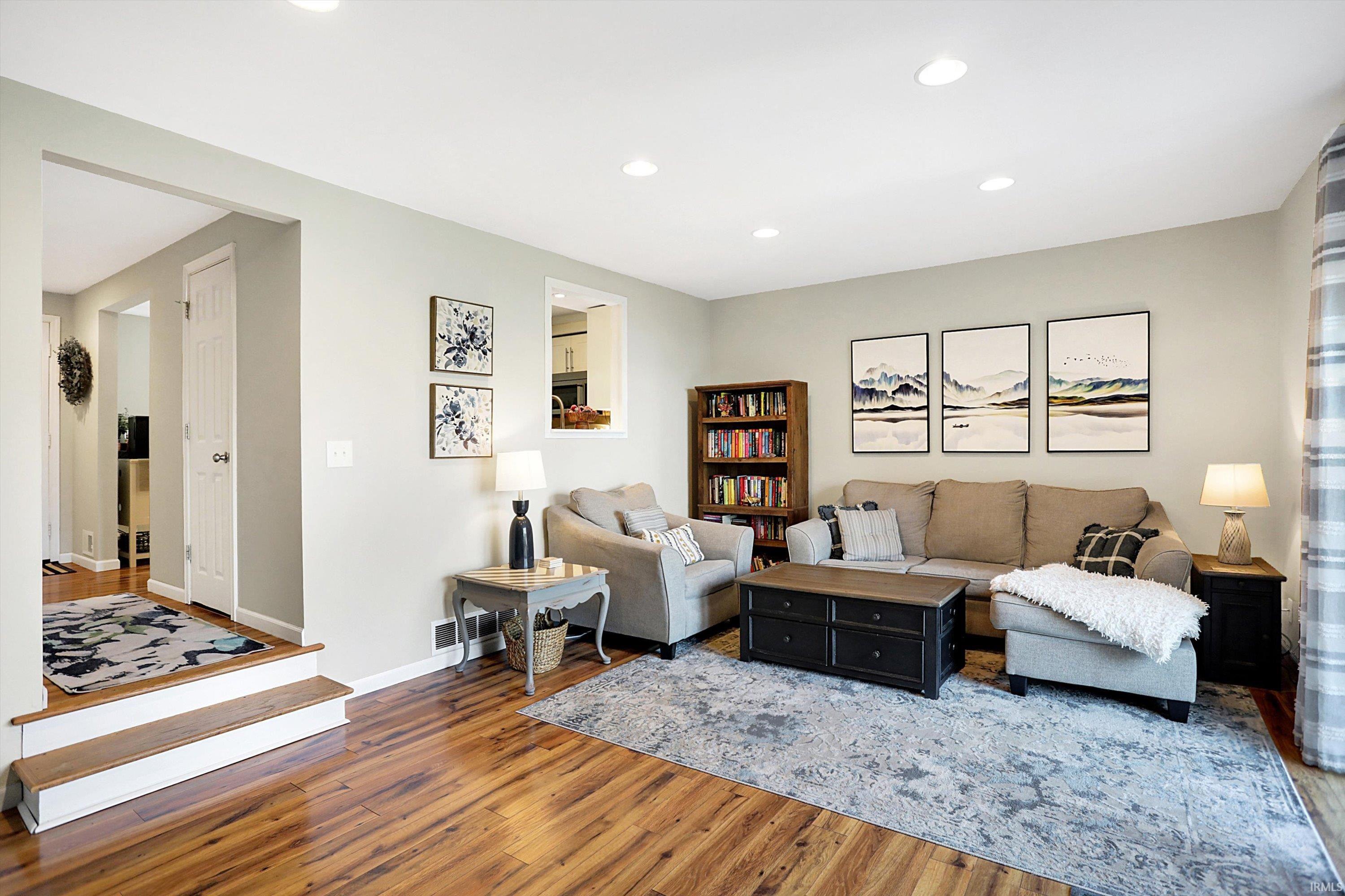 132 N Park Ridge Road