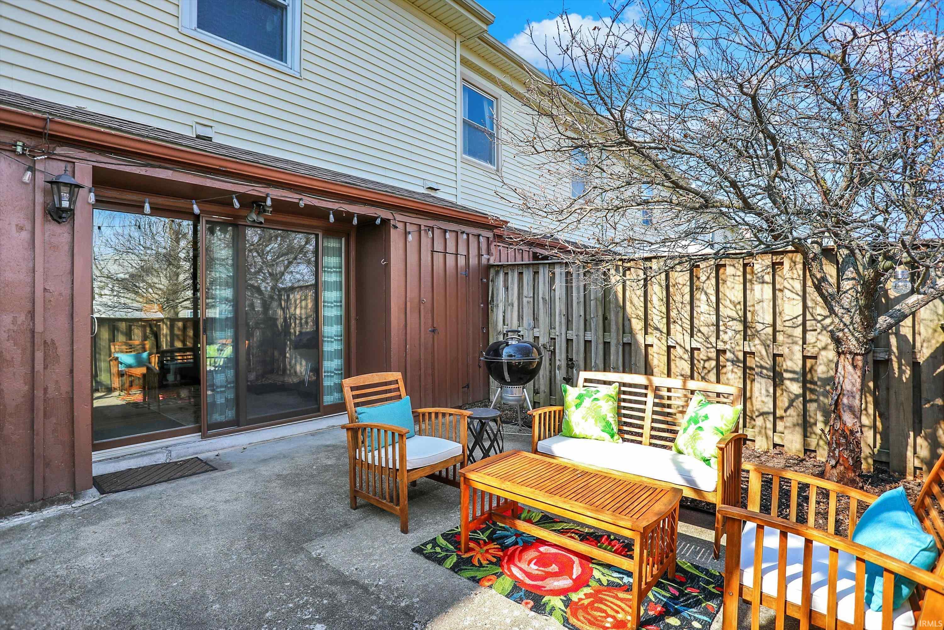 132 N Park Ridge Road