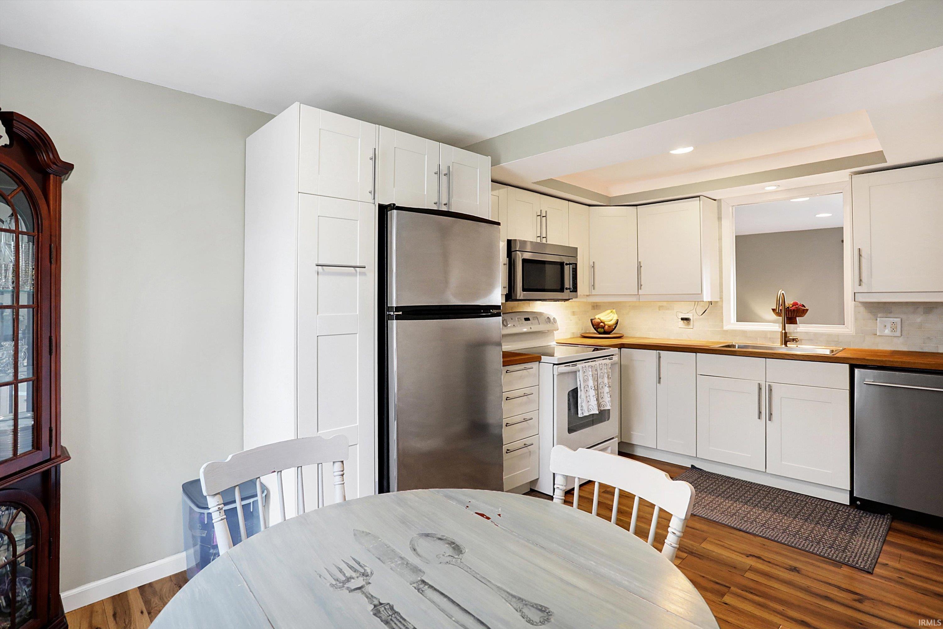 132 N Park Ridge Road