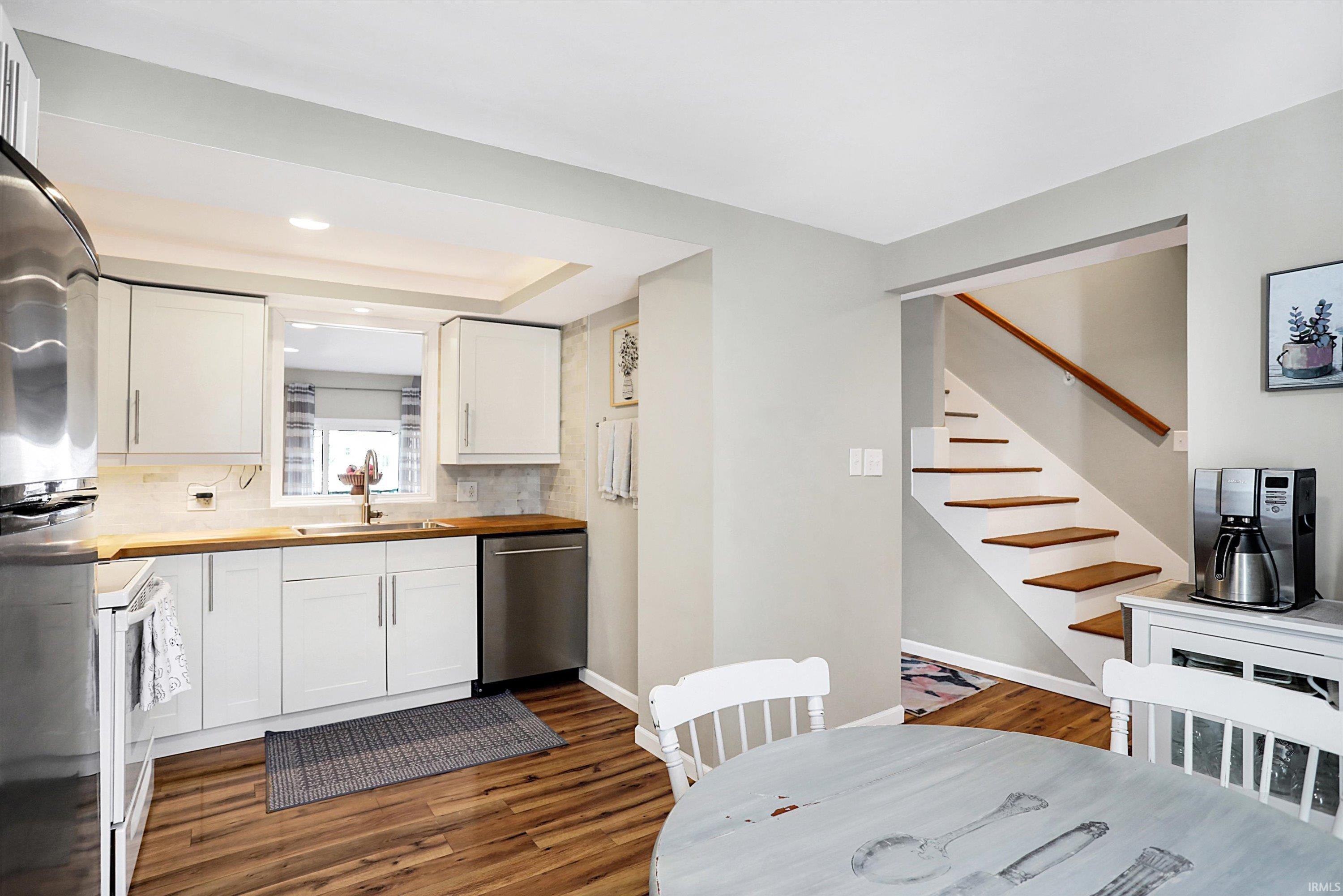 132 N Park Ridge Road