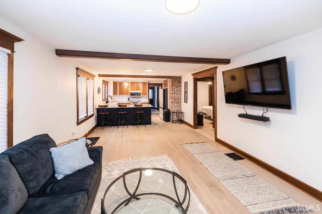 1201 S Lincoln Street