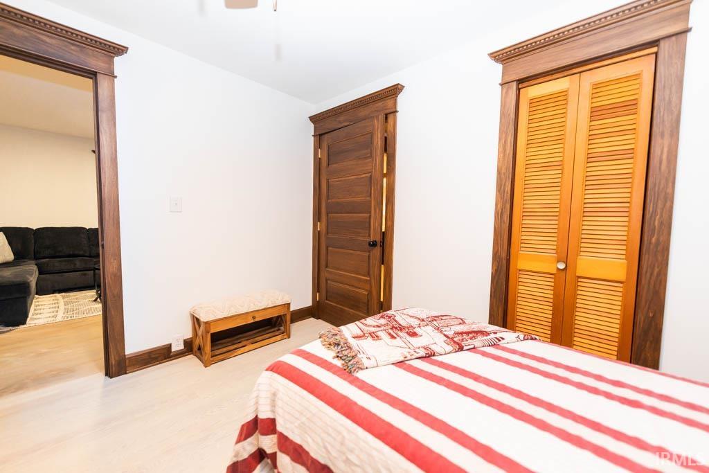 1201 S Lincoln Street