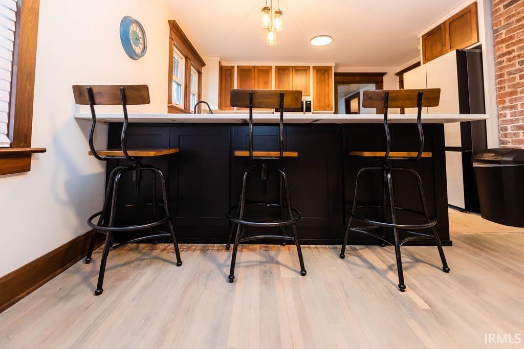 1201 S Lincoln Street