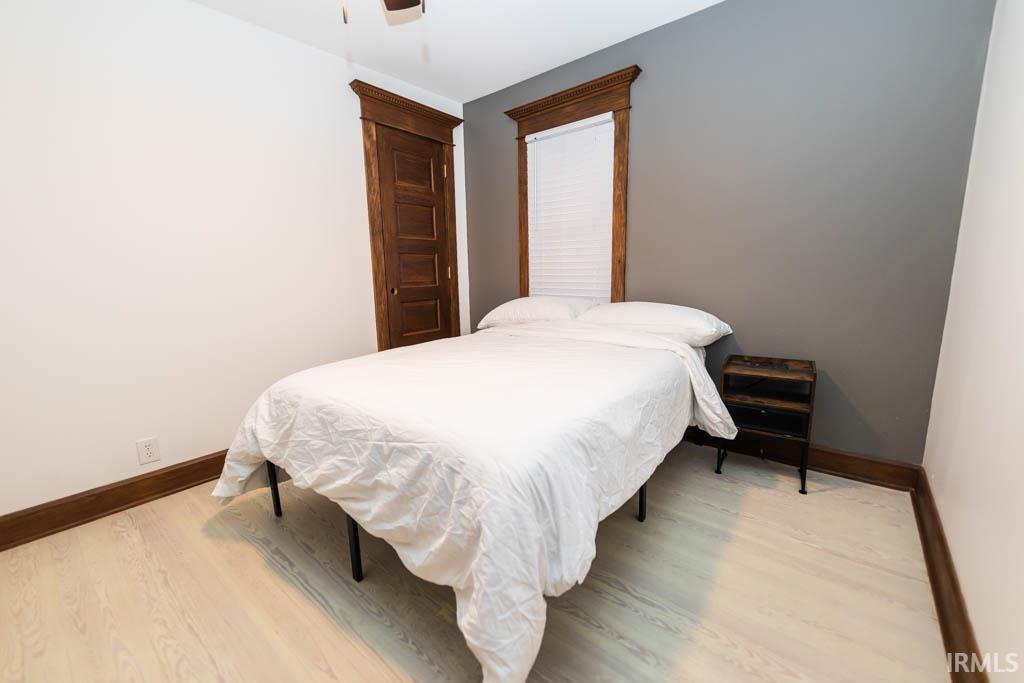 1201 S Lincoln Street