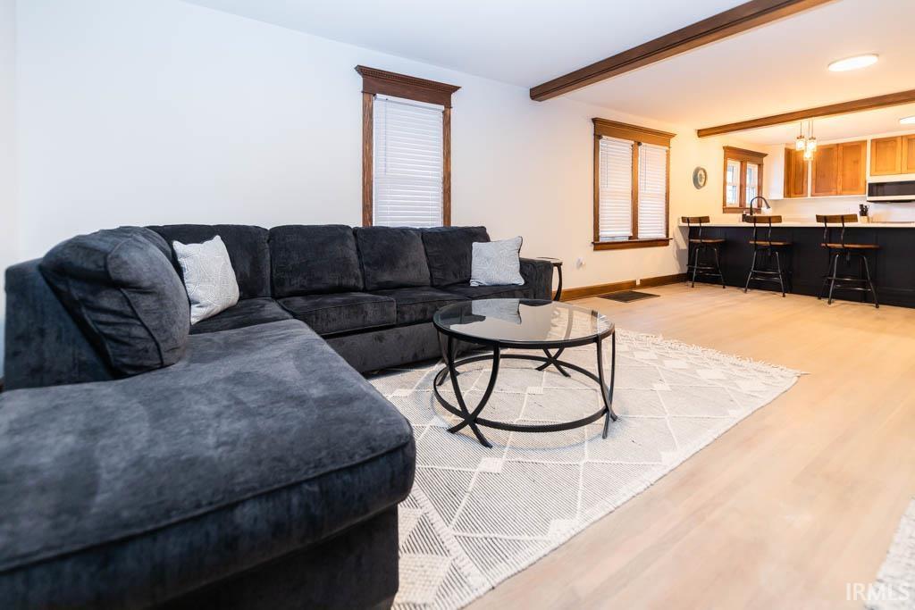 1201 S Lincoln Street