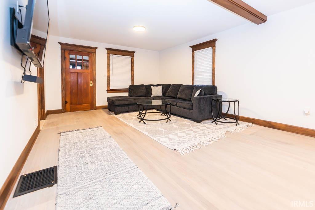 1201 S Lincoln Street