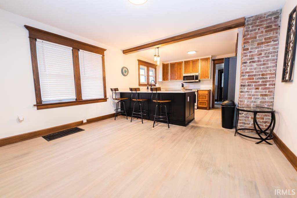 1201 S Lincoln Street