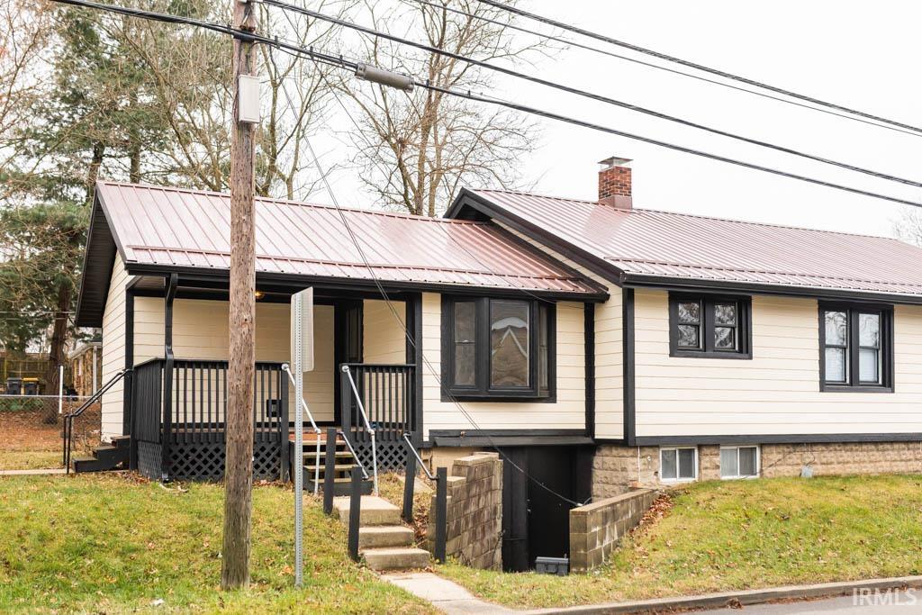 1201 S Lincoln Street