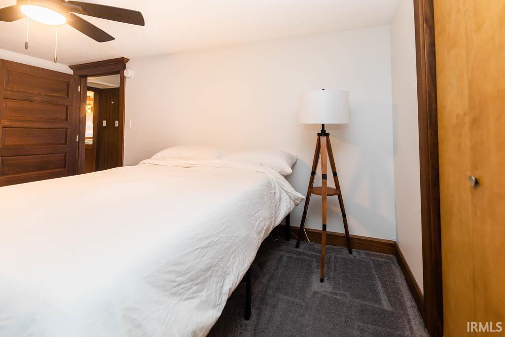 1201 S Lincoln Street