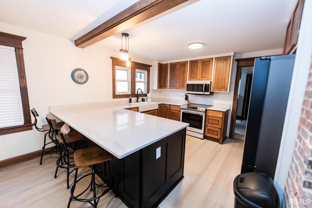 1201 S Lincoln Street