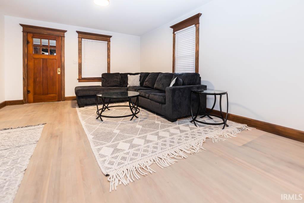 1201 S Lincoln Street