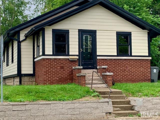 1201 S Lincoln Street