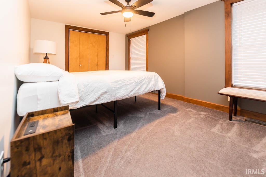 1201 S Lincoln Street