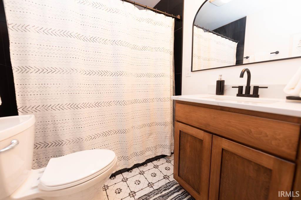 1201 S Lincoln Street