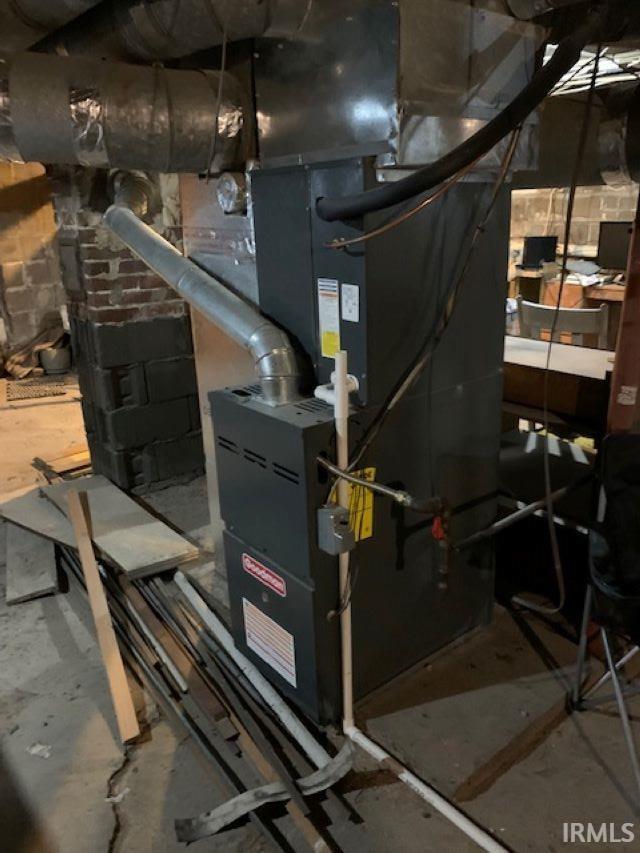 1201 S Lincoln Street