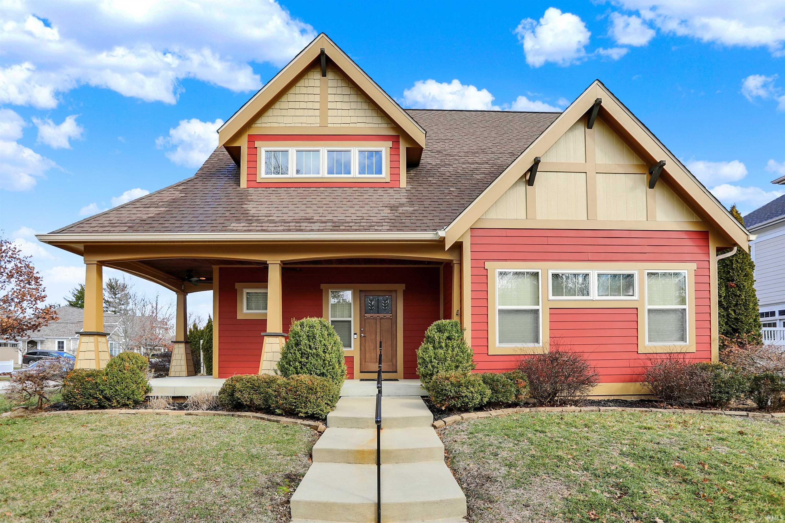 2501 E Nora Hill Drive