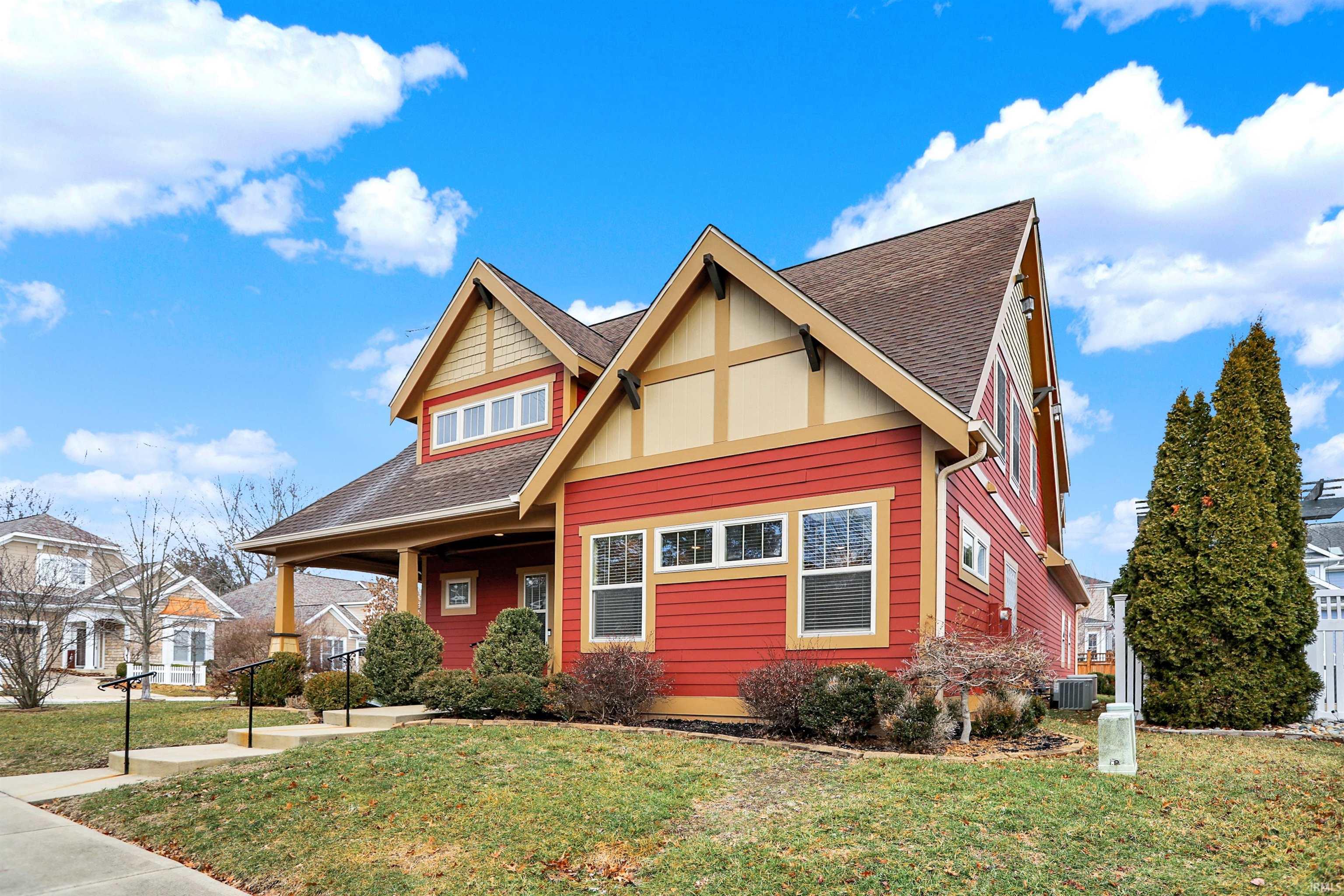 2501 E Nora Hill Drive