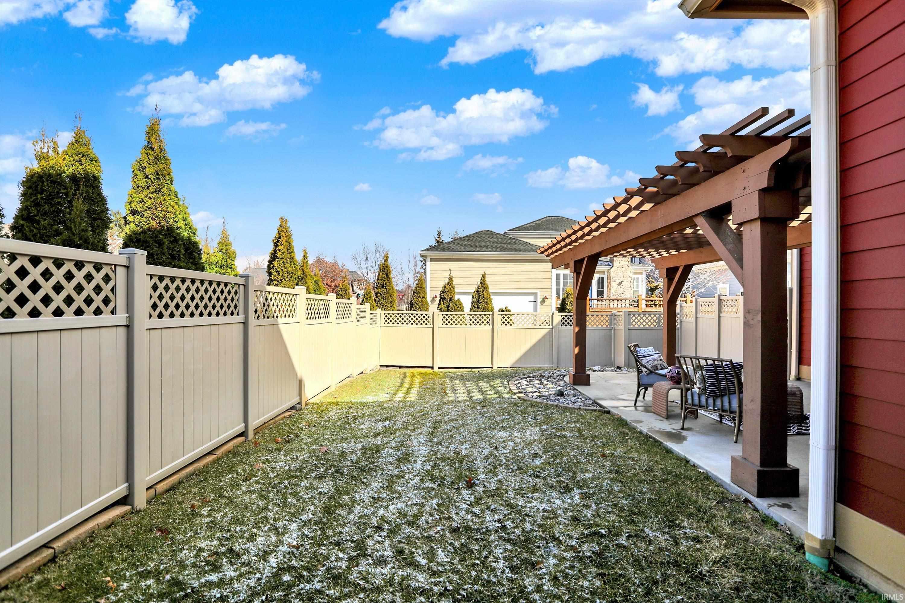 2501 E Nora Hill Drive