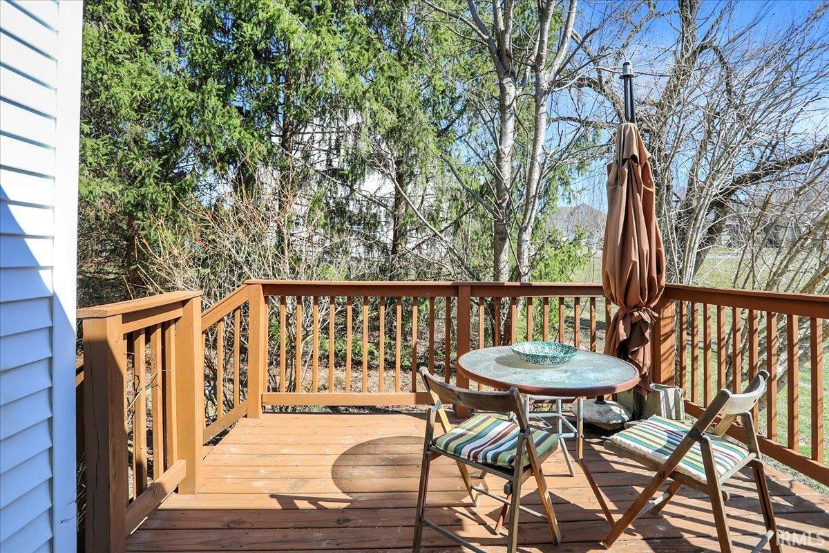 3637 E Tamarron Drive