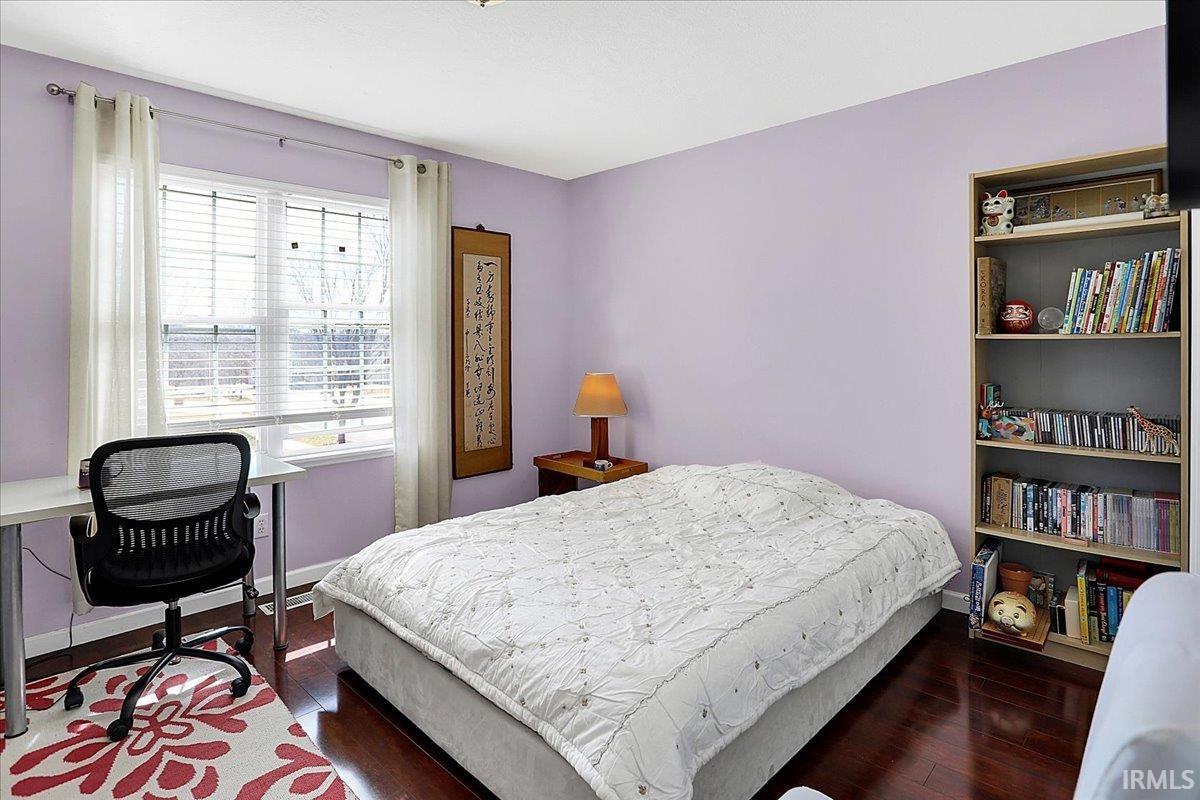 3637 E Tamarron Drive