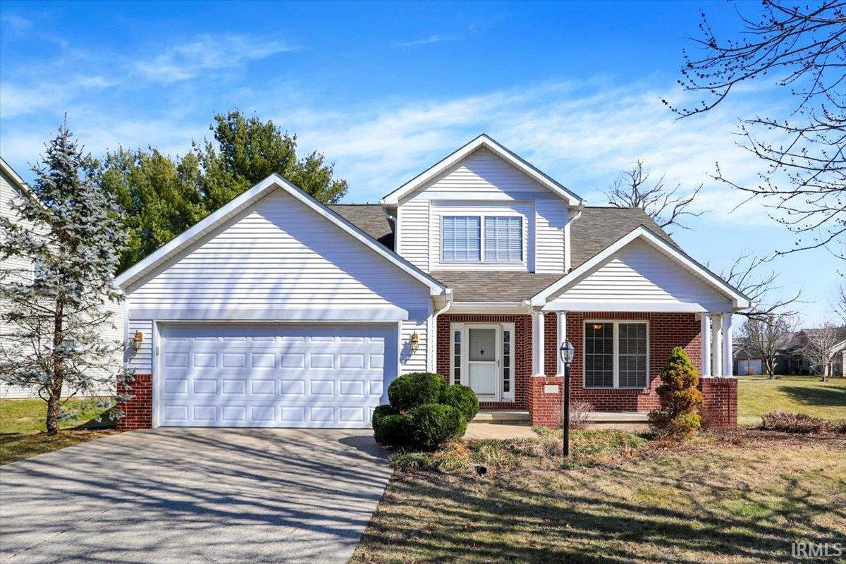 3637 E Tamarron Drive