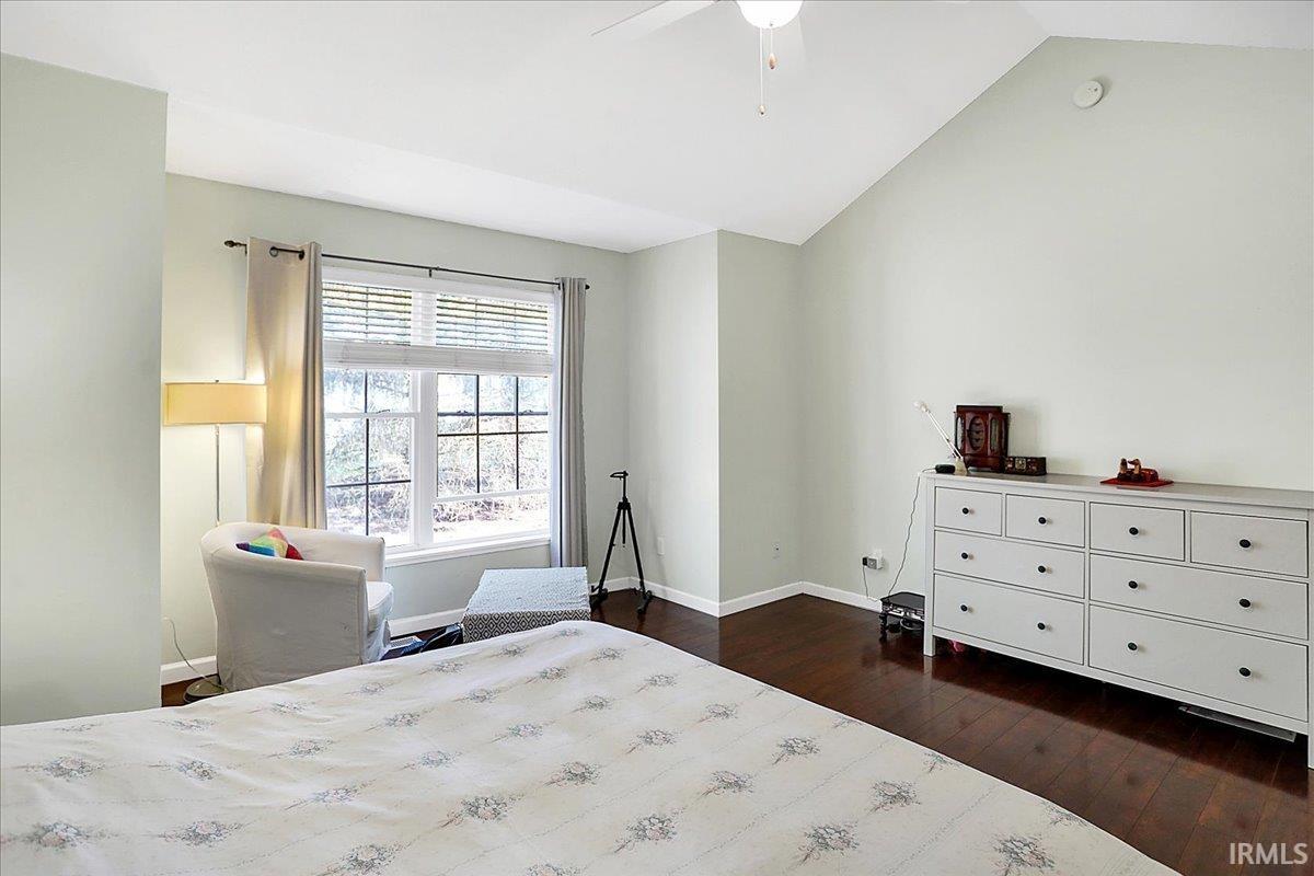 3637 E Tamarron Drive