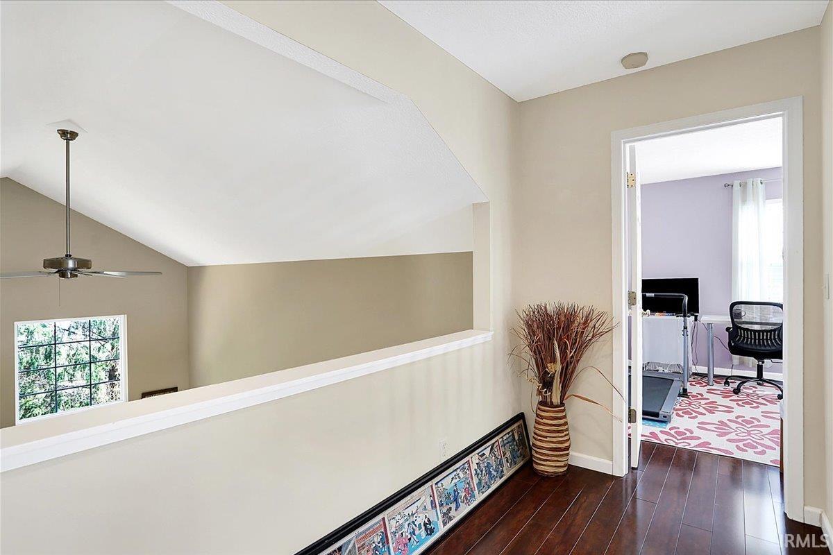 3637 E Tamarron Drive