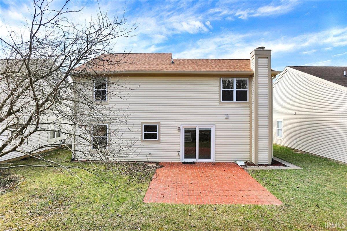 2107 S Bent Tree Drive