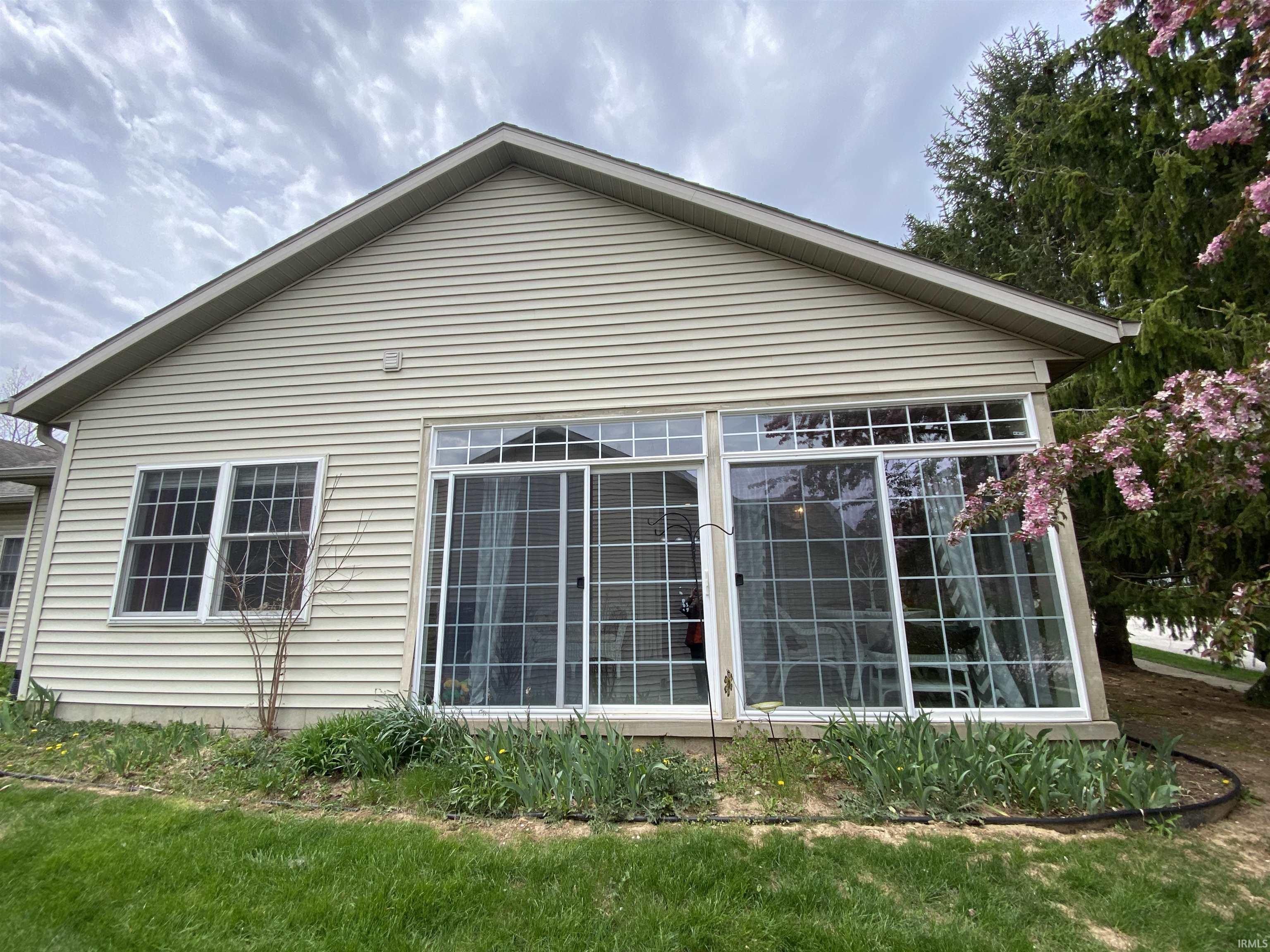 3954 N Wintersweet Drive