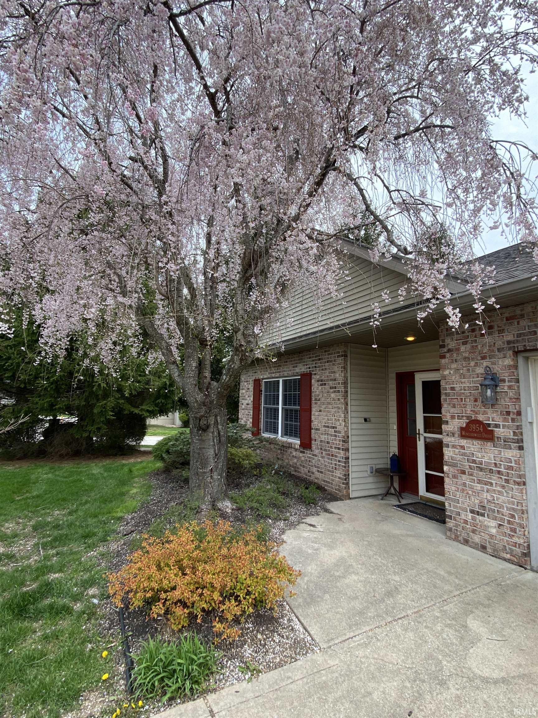 3954 N Wintersweet Drive