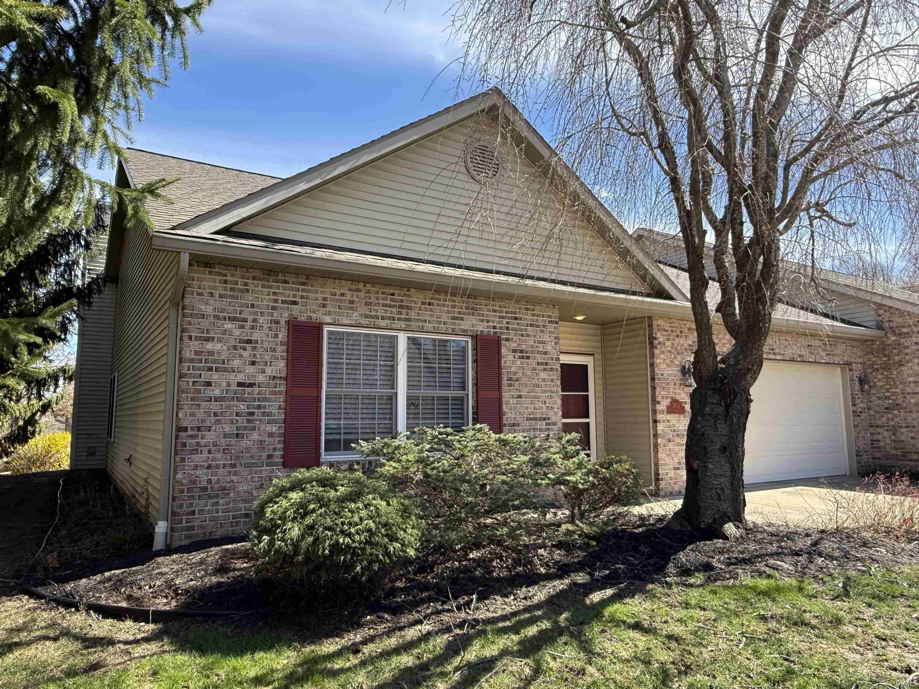 3954 N Wintersweet Drive