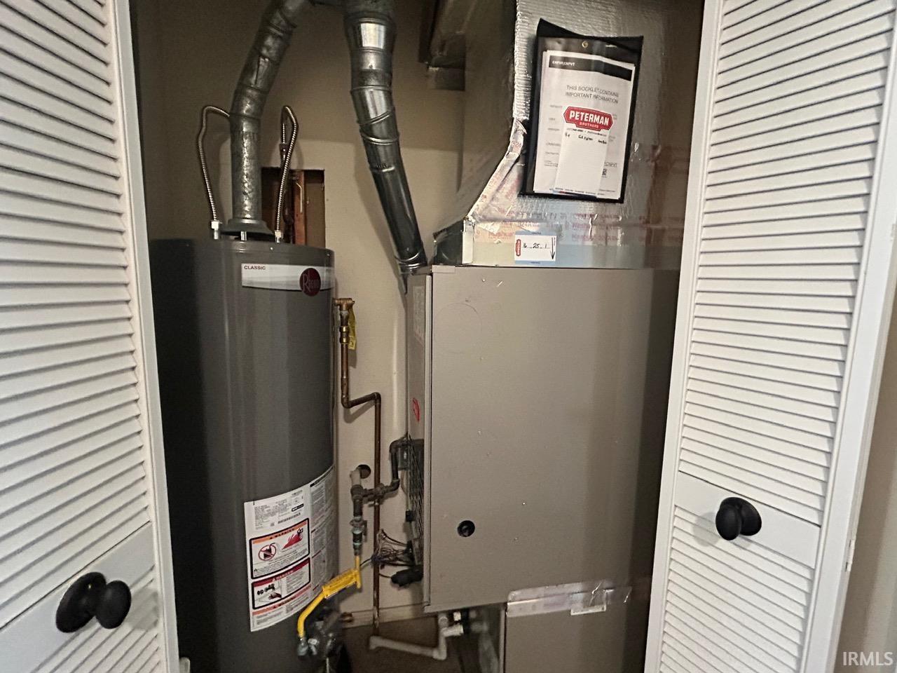 2610 E Covenanter Drive